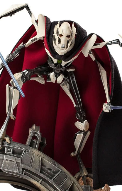 Statue General Grievous – Star Wars – Art Scale 1/10