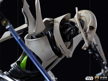 Statue General Grievous – Star Wars – Art Scale 1/10