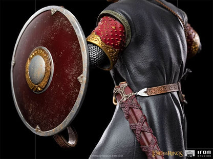 Statue Boromir - Der Herr der Ringe - Art Scale 1/10 - Die Gefährten