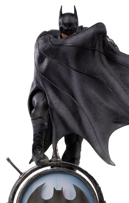 Batman-Statue – Batmans Rückkehr – Art Scale 1/10 – DC Comics
