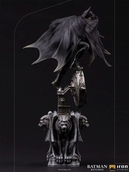 Batman-Statue – Batmans Rückkehr – Art Scale 1/10 – DC Comics