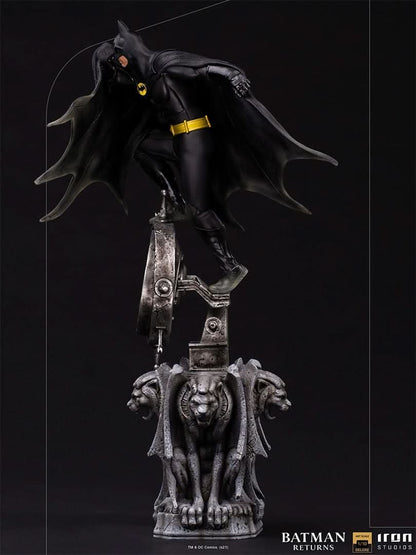 Batman-Statue – Batmans Rückkehr – Art Scale 1/10 – DC Comics