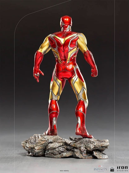 Iron Man Ultimate Statue – The Infinity Saga – Art Scale 1/10