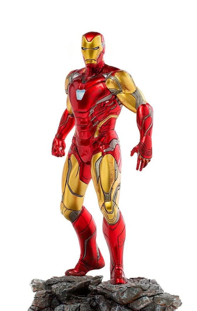 Iron Man Ultimate Statue – The Infinity Saga – Art Scale 1/10
