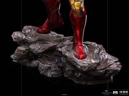 Iron Man Ultimate Statue – The Infinity Saga – Art Scale 1/10
