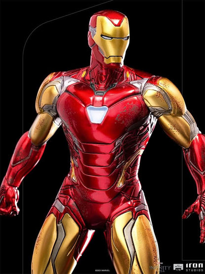 Iron Man Ultimate Statue – The Infinity Saga – Art Scale 1/10