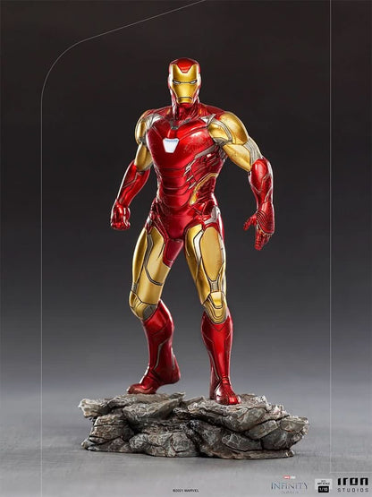 Iron Man Ultimate Statue – The Infinity Saga – Art Scale 1/10