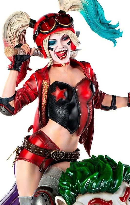Statue Harley Quinn – DC Comics – Prime Scale 1/3