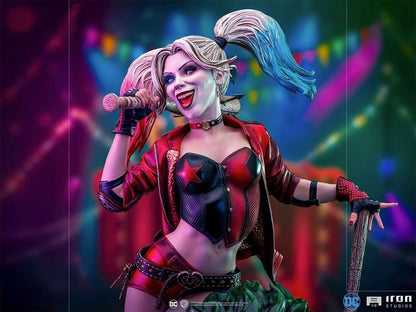 Statue Harley Quinn – DC Comics – Prime Scale 1/3