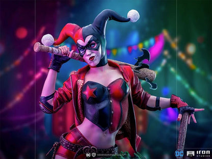 Statue Harley Quinn – DC Comics – Prime Scale 1/3