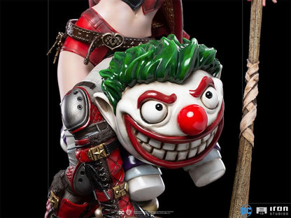Statue Harley Quinn – DC Comics – Prime Scale 1/3