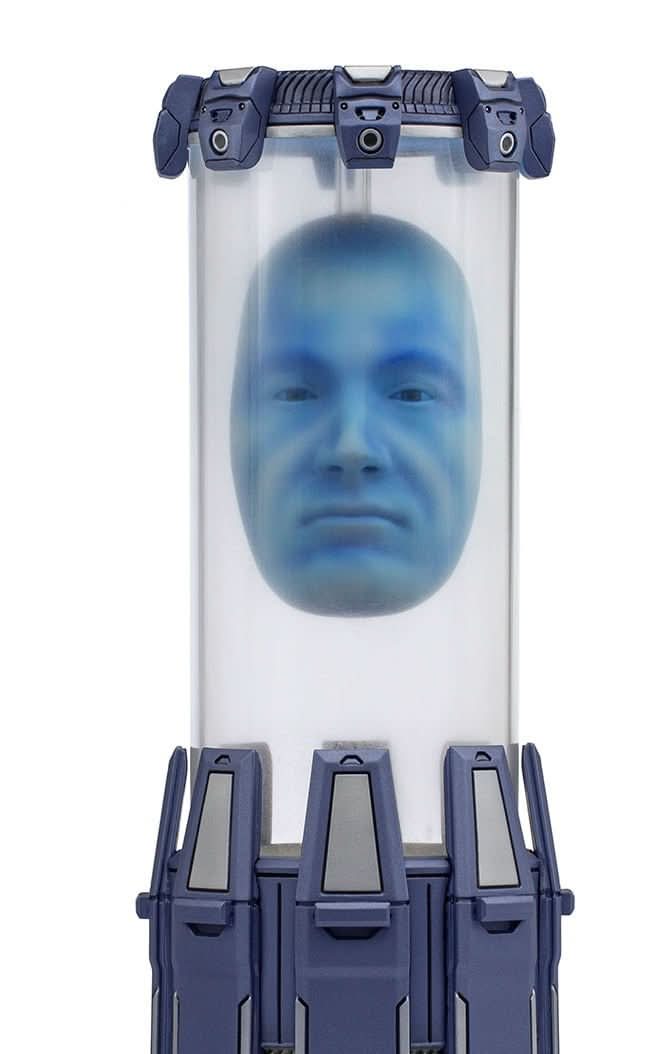Statue Zordon – Mighty Morphin Power Rangers – BDS Art Scale 1/10