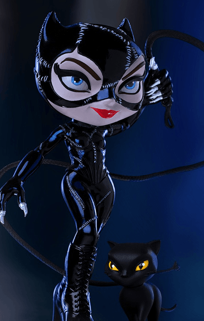 Catwoman-Figur - Batman Returns - Mini Co. - DC Comics