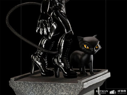 Catwoman-Figur - Batman Returns - Mini Co. - DC Comics