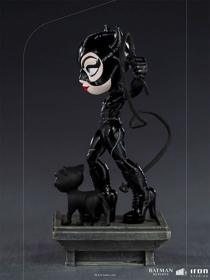Catwoman-Figur - Batman Returns - Mini Co. - DC Comics