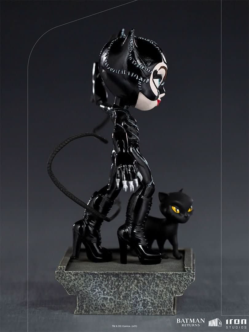 Catwoman-Figur - Batman Returns - Mini Co. - DC Comics