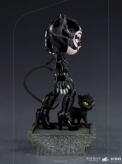Catwoman-Figur - Batman Returns - Mini Co. - DC Comics
