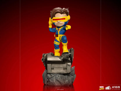 Figur Cyclops – X-Men – Mini Co. – Marvel Comics