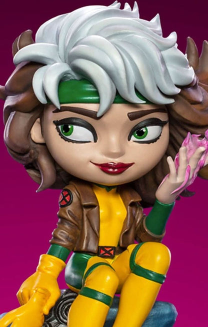 Rogue Figur – X-Men – Mini Co. – Marvel Comics