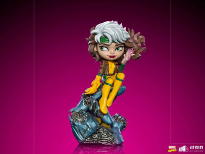 Rogue Figur – X-Men – Mini Co. – Marvel Comics
