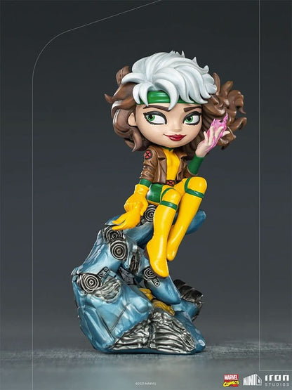 Rogue Figur – X-Men – Mini Co. – Marvel Comics