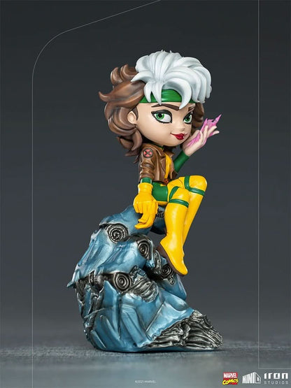 Rogue Figur – X-Men – Mini Co. – Marvel Comics