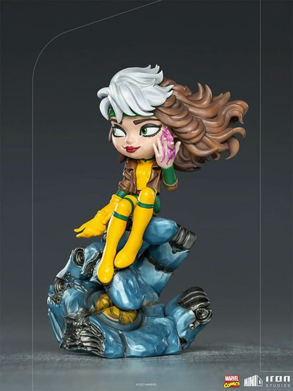 Rogue Figur – X-Men – Mini Co. – Marvel Comics