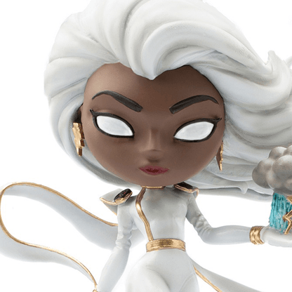 Storm Figure - X-Men - Mini Co. - Marvel Comics