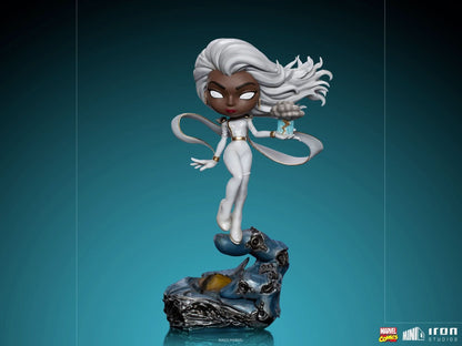 Storm Figure - X-Men - Mini Co. - Marvel Comics