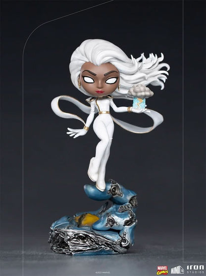 Storm Figure - X-Men - Mini Co. - Marvel Comics