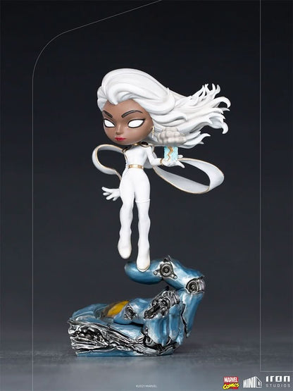 Storm Figure - X-Men - Mini Co. - Marvel Comics