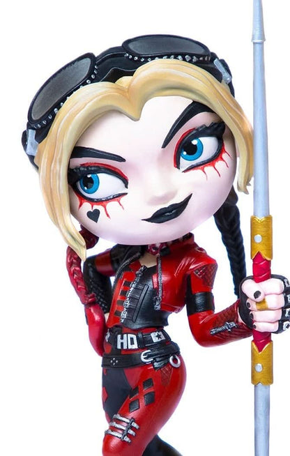 Harley Quinn Figur - The Suicide Squad - Mini Co.