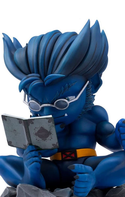 Figur Beast - X-Men - Mini Co. - Marvel Comics