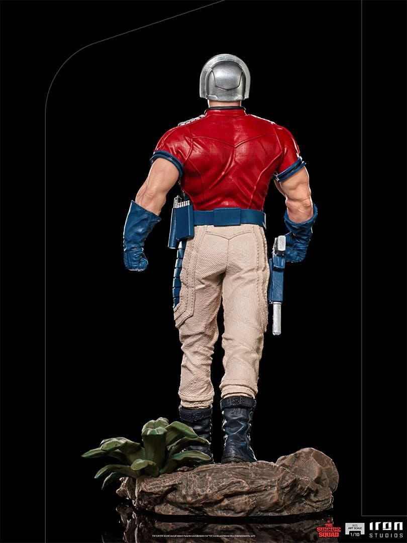Statue Peacemaker – The Suicide Squad – BDS Art Scale 1/10