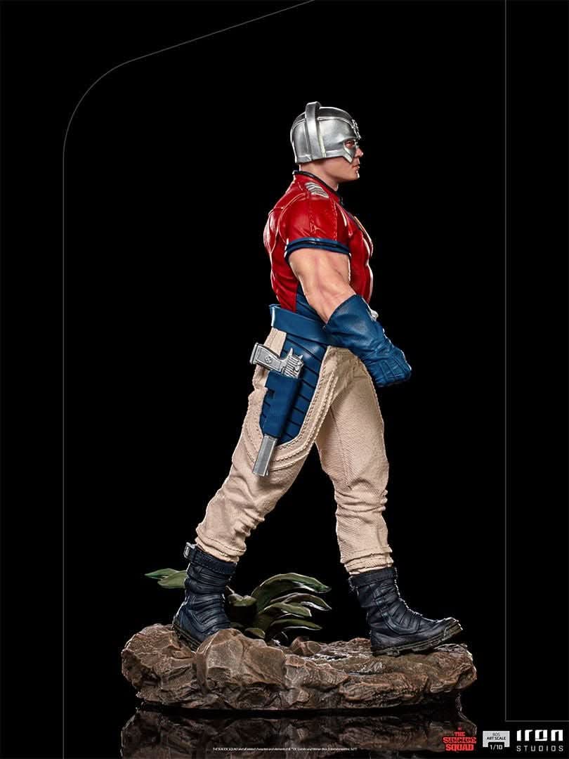Statue Peacemaker – The Suicide Squad – BDS Art Scale 1/10