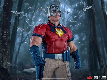 Statue Peacemaker – The Suicide Squad – BDS Art Scale 1/10