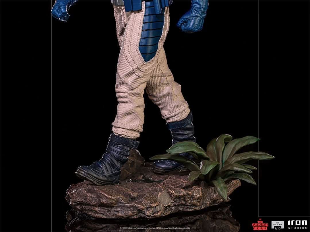 Statue Peacemaker – The Suicide Squad – BDS Art Scale 1/10