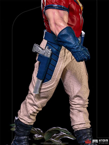 Statue Peacemaker – The Suicide Squad – BDS Art Scale 1/10