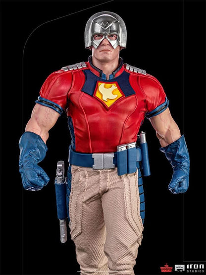 Statue Peacemaker – The Suicide Squad – BDS Art Scale 1/10