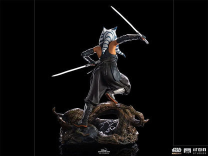 Statue Ahsoka Tano – Star Wars – BDS Art Scale 1/10