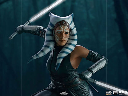 Statue Ahsoka Tano – Star Wars – BDS Art Scale 1/10