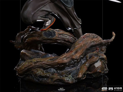 Statue Ahsoka Tano – Star Wars – BDS Art Scale 1/10