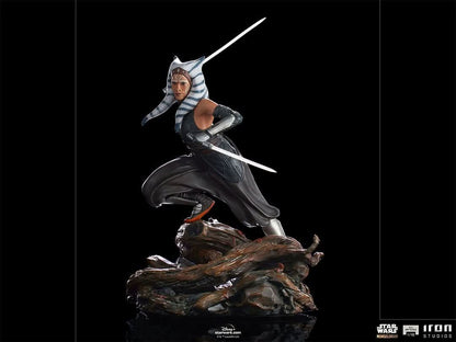 Statue Ahsoka Tano – Star Wars – BDS Art Scale 1/10