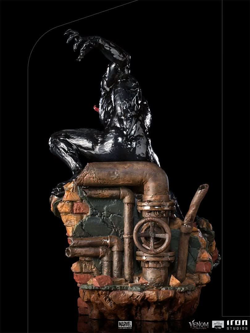 Statue Venom – Venom 2: Let There Be Carnage – BDS Art Scale 1/10 – Spider-Man