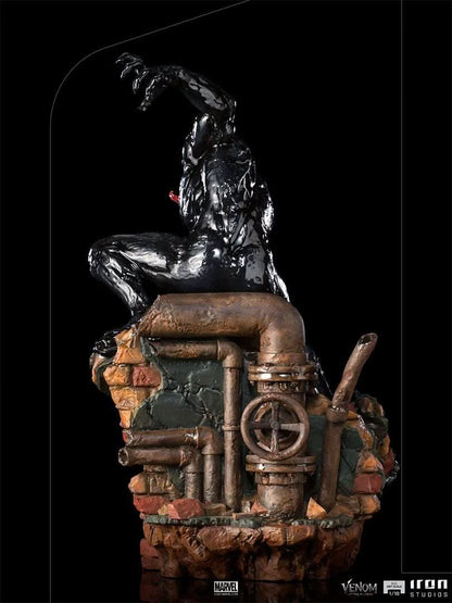 Statue Venom – Venom 2: Let There Be Carnage – BDS Art Scale 1/10 – Spider-Man