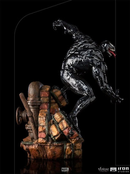 Statue Venom – Venom 2: Let There Be Carnage – BDS Art Scale 1/10 – Spider-Man