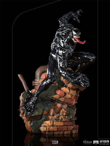 Statue Venom – Venom 2: Let There Be Carnage – BDS Art Scale 1/10 – Spider-Man