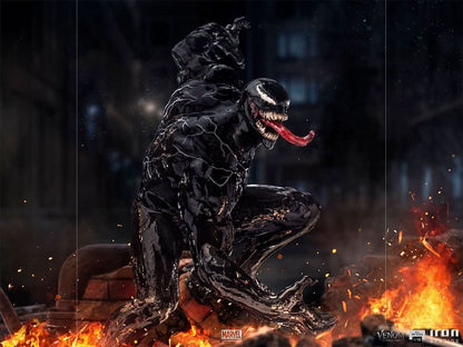 Statue Venom – Venom 2: Let There Be Carnage – BDS Art Scale 1/10 – Spider-Man