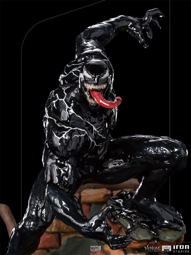 Statue Venom – Venom 2: Let There Be Carnage – BDS Art Scale 1/10 – Spider-Man