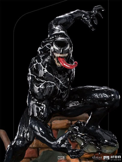 Statue Venom – Venom 2: Let There Be Carnage – BDS Art Scale 1/10 – Spider-Man